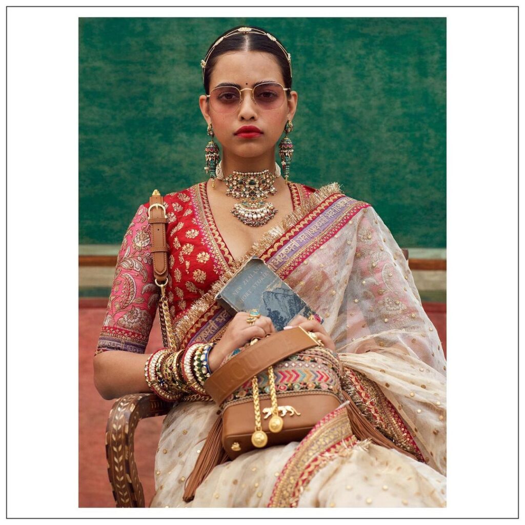 Sabyasachi 2021 Collection