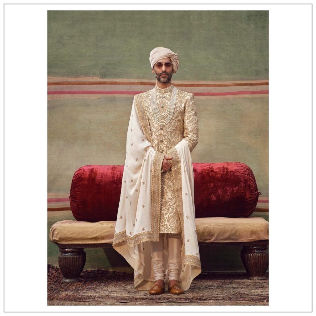 Sabyasachi 2021 Collection