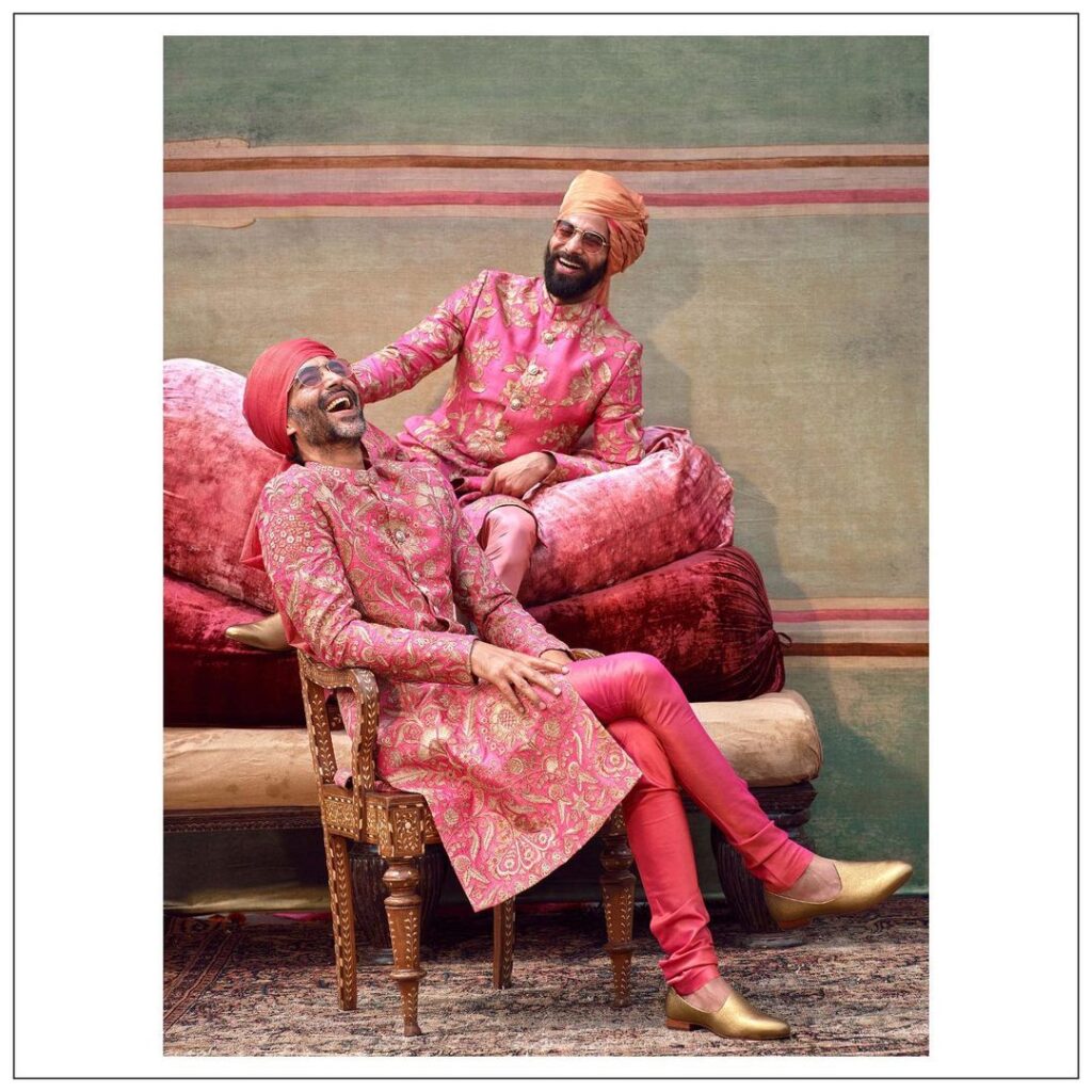 Sabyasachi 2021 Collection