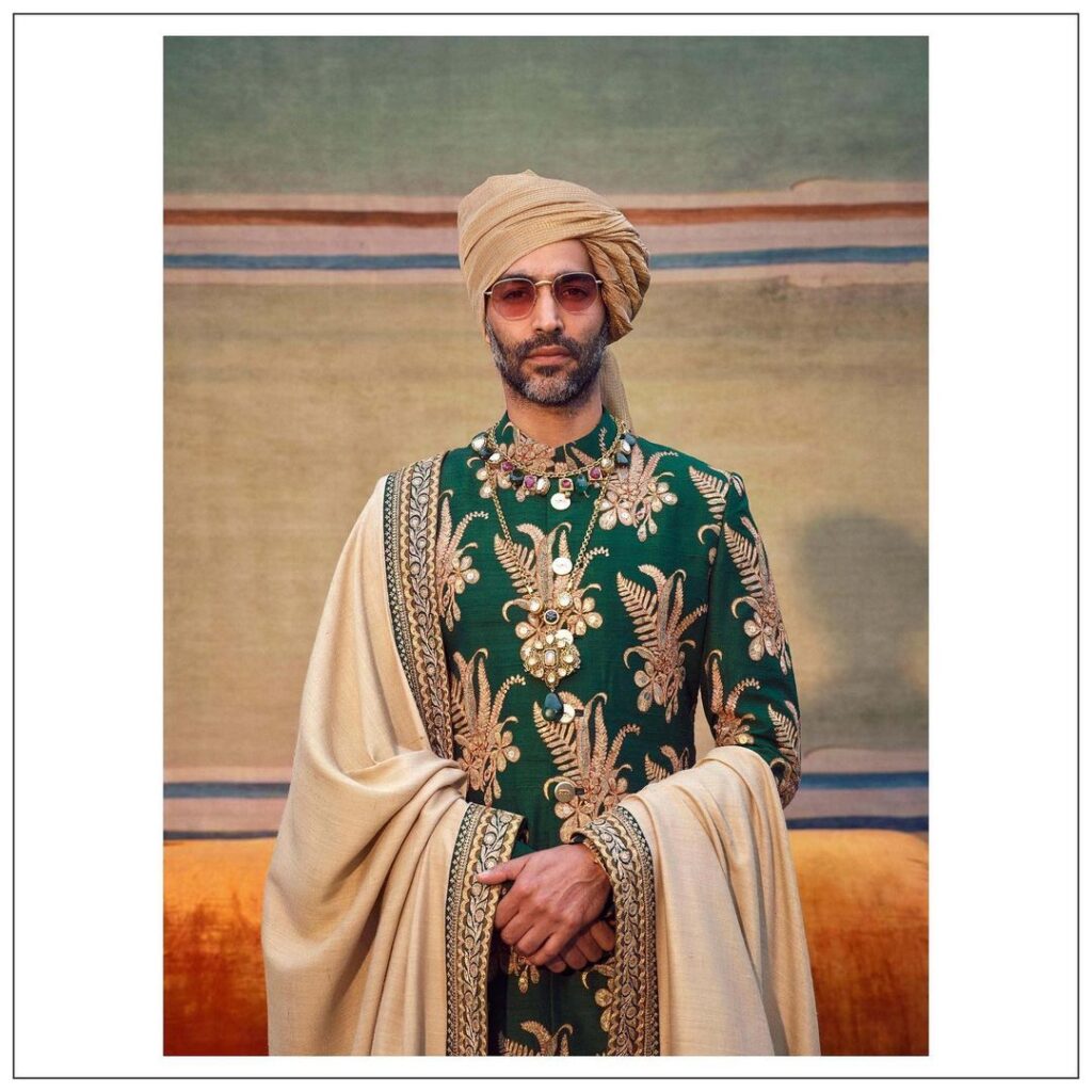 Sabyasachi 2021 Collection