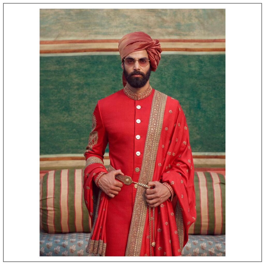 Sabyasachi 2021 Collection