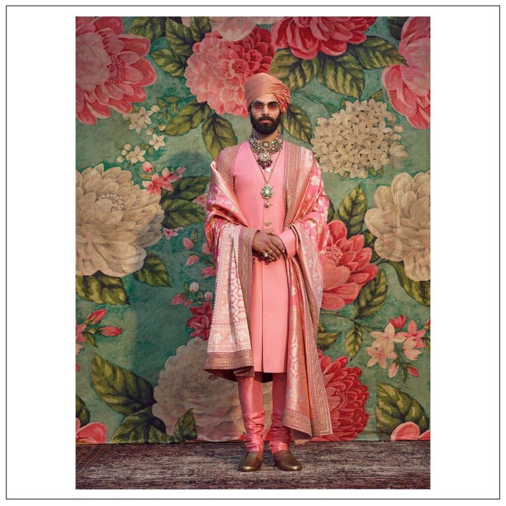 Sabyasachi 2021 Collection