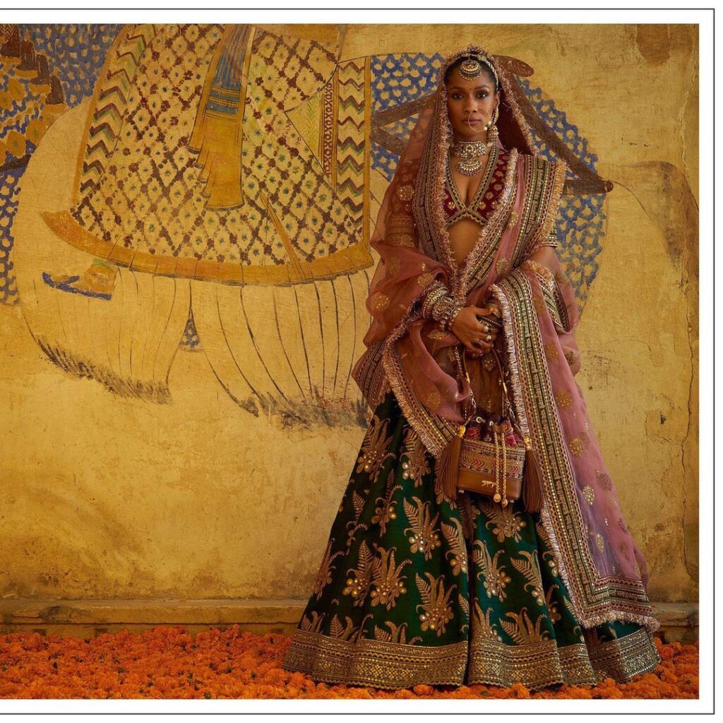 Sabyasachi 2021 Collection