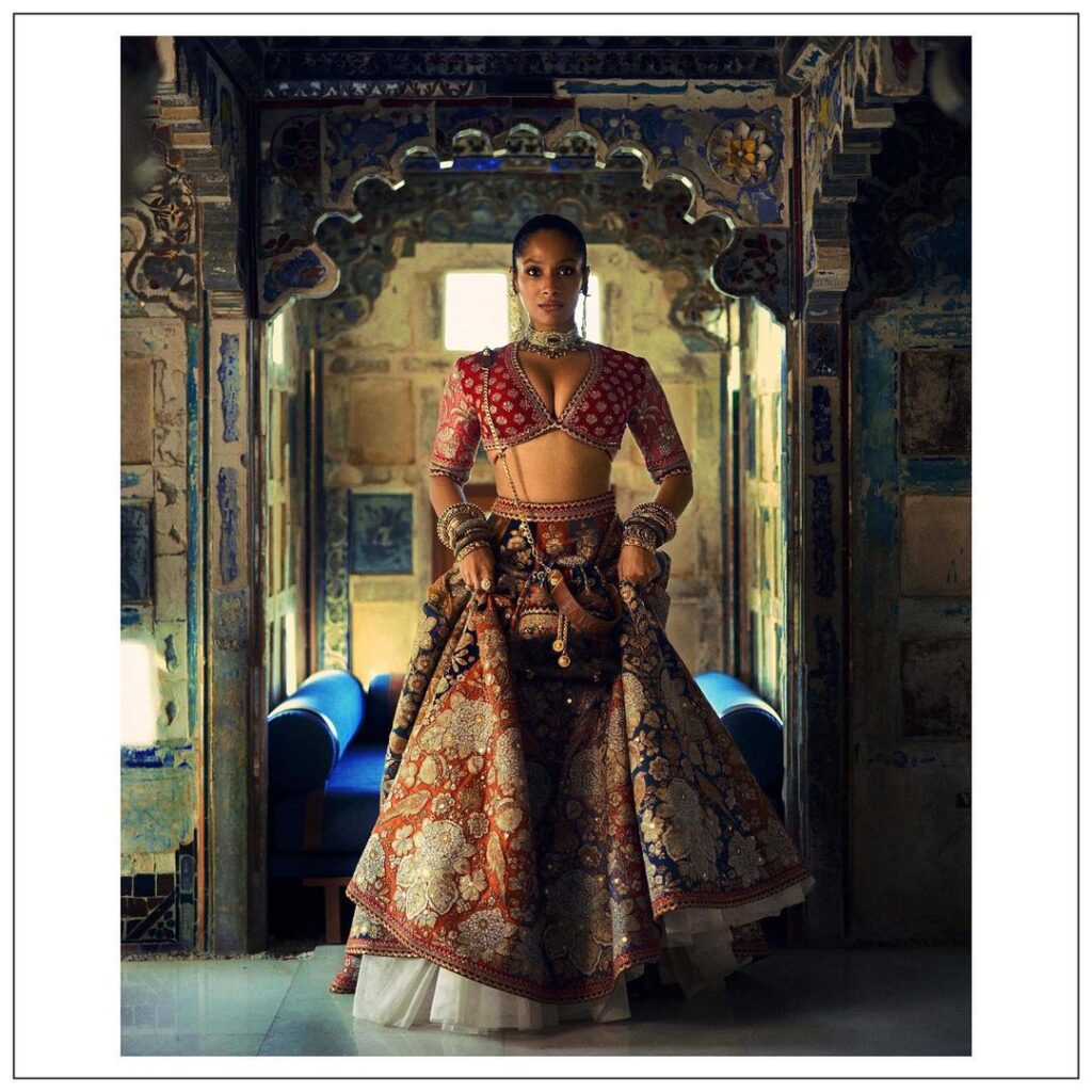 Sabyasachi 2021 Collection