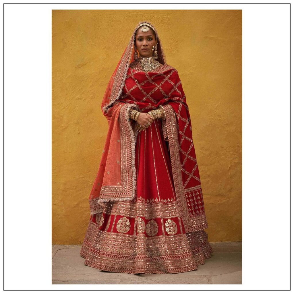 Sabyasachi 2021 Collection