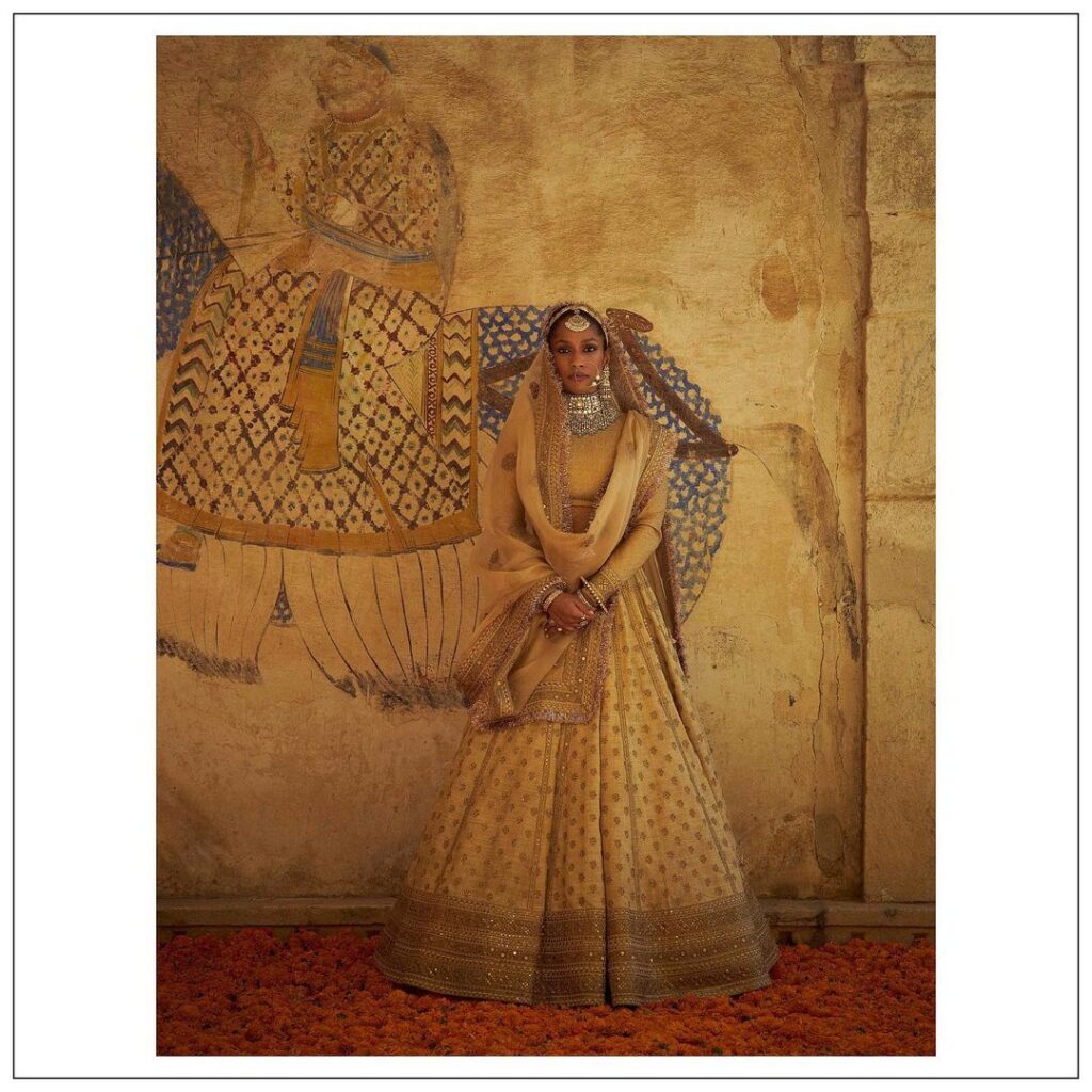 Sabyasachi 2021 Collection