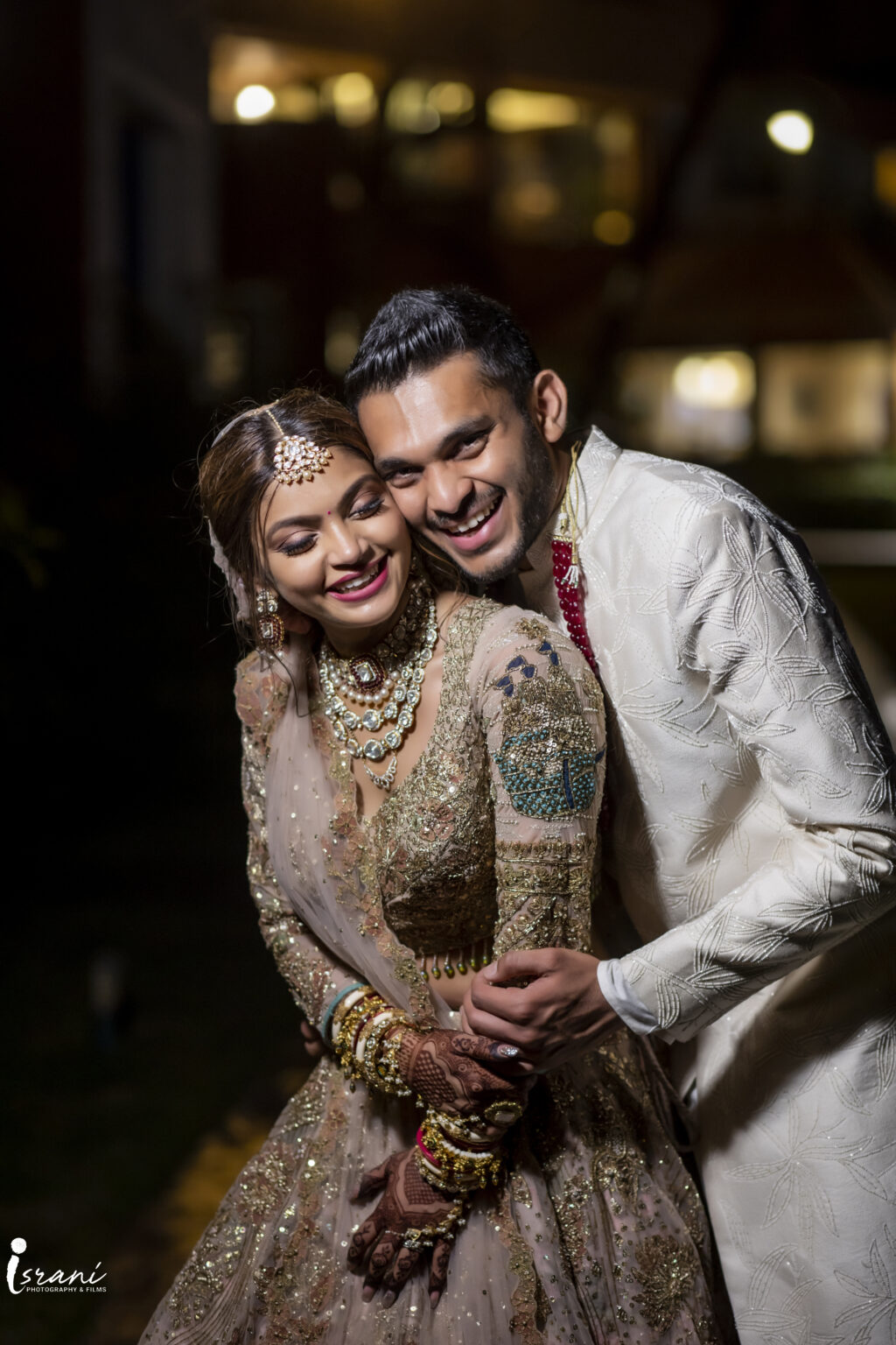 An Ethereal Goa Wedding With A Beachside Mandap Wedbook   71. Wedding 1024x1536 