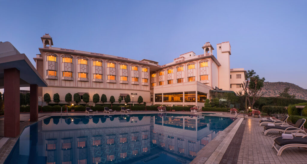 KK Royal Jaipur