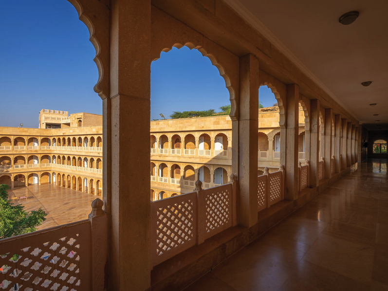 Rajasthan Wedding Places