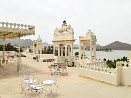 Destination Wedding Rajasthan Udaipur