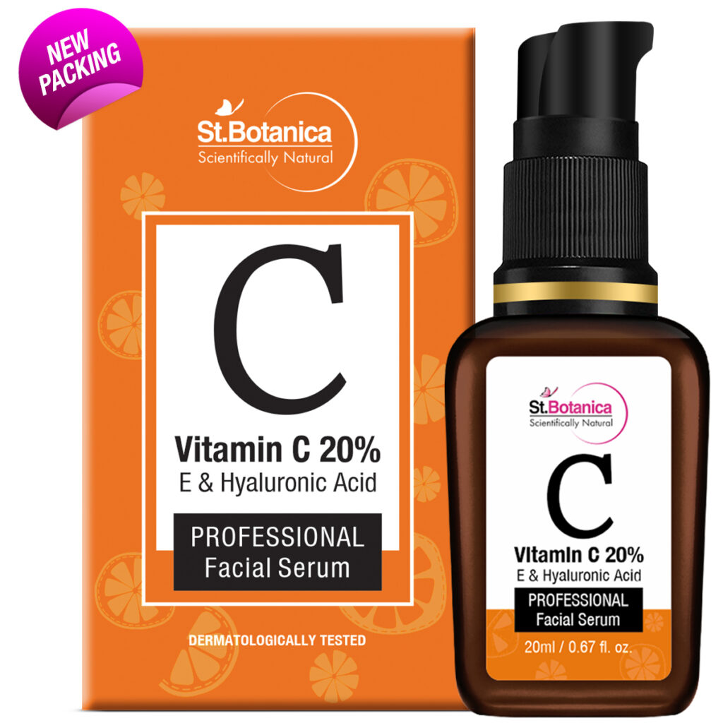 vitamin c serum 2% available in india