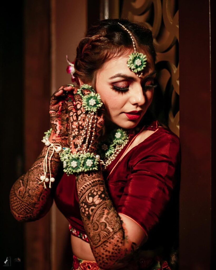 Sheetal's Henna Designs-Indian Wedding Mehndi-The Desi Bride