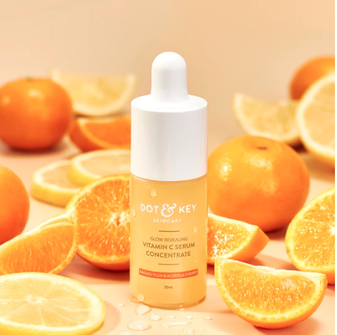 Dot & Key Vitamin C serum in India