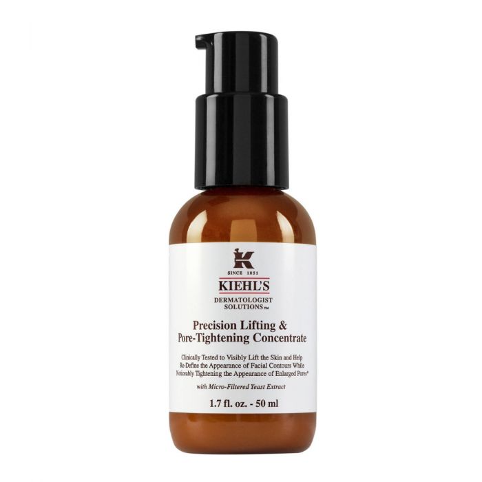 Kiehls Powerful Strength Line Reducing Vitamin C serum India review