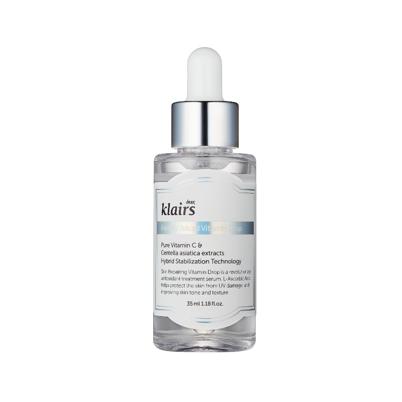 Klairs Freshly Juiced Vitamin C serum