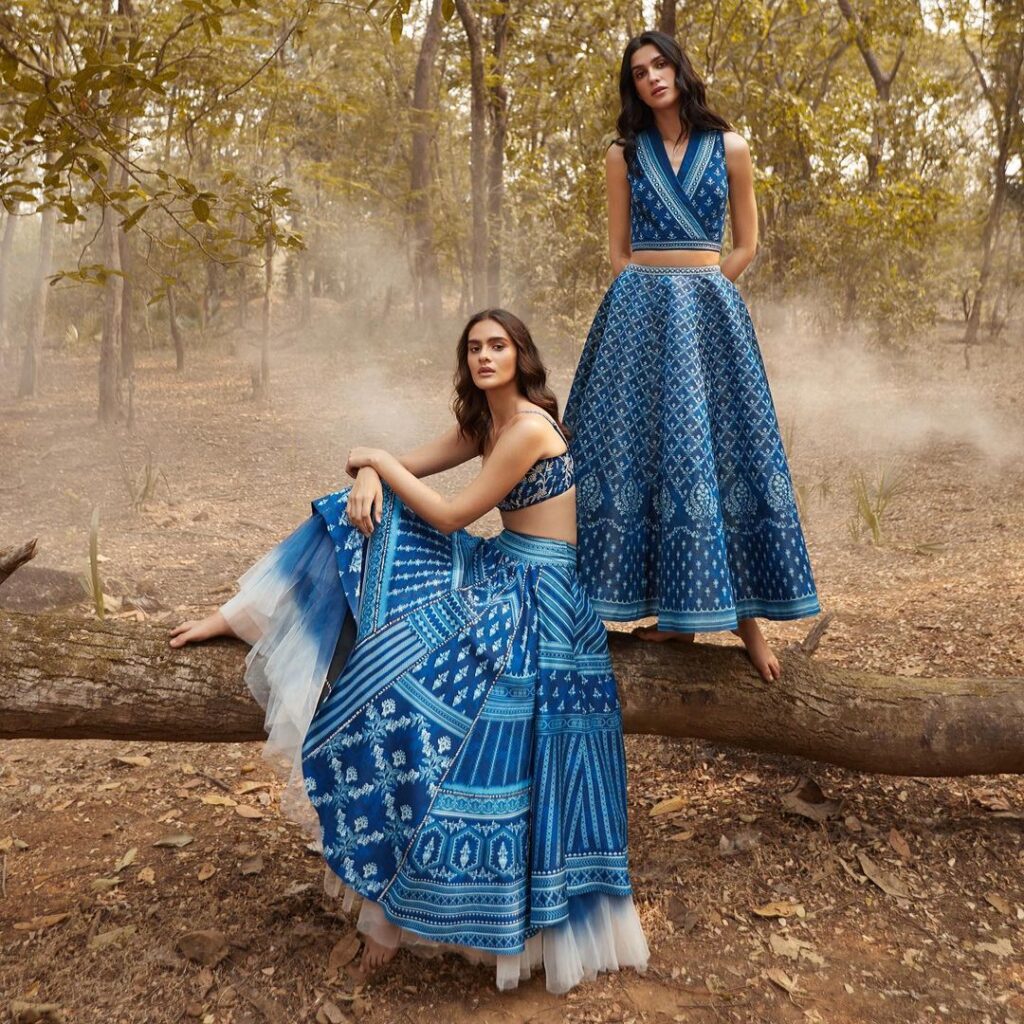 Anita Dongre 2021 Collection