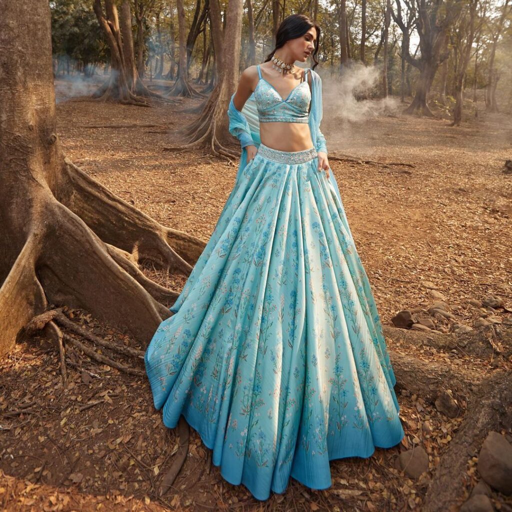 Anita Dongre 2021 Collection