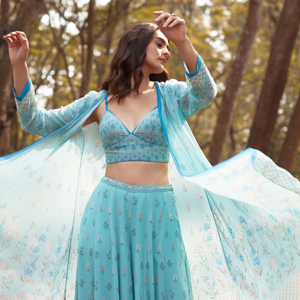 Anita Dongre 2021 Collection