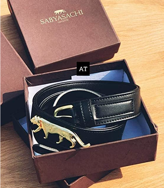 Sabyasachi Replica Belt