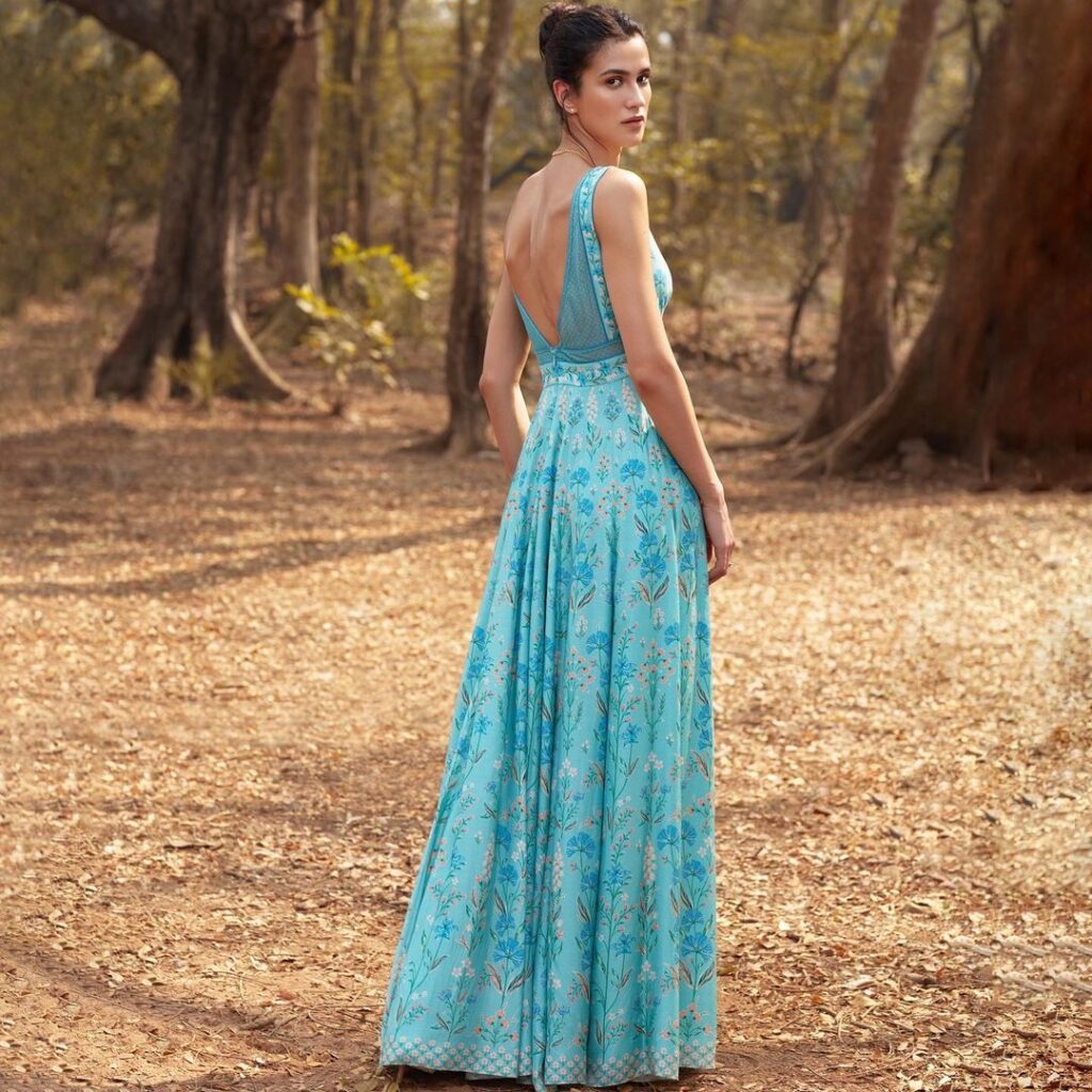 Anita Dongre 2021 Collection