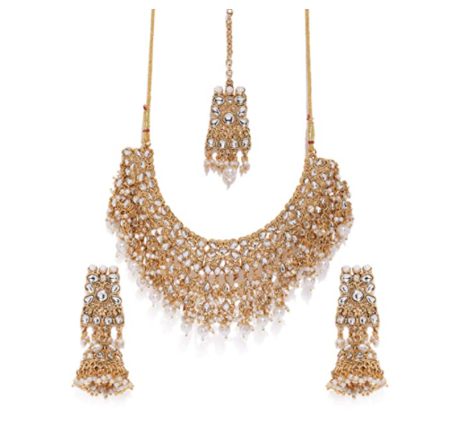 Sabyasachi Replica Jewellery