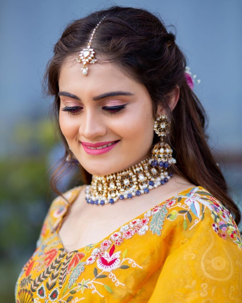 Top 20 Bridal Makeup Artists In Mumbai, 15k to 40k Range - Wedbook
