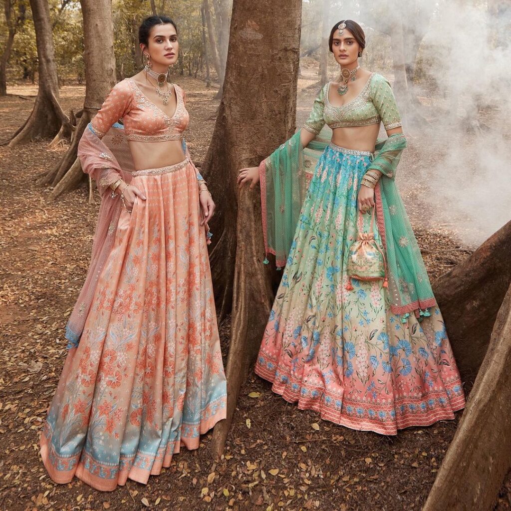 Anita Dongre 2021 Collection