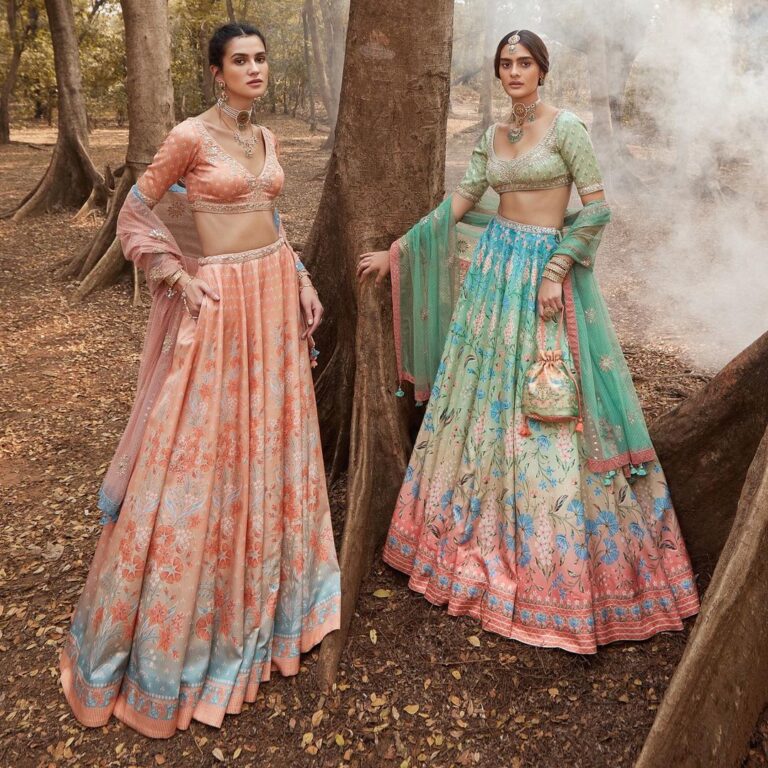 Anita Dongre's New Collection Is A Laudable Step To Ethical Fashion ...