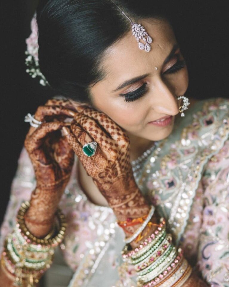 Top 20 Bridal Makeup Artists In Mumbai, 15k to 40k Range