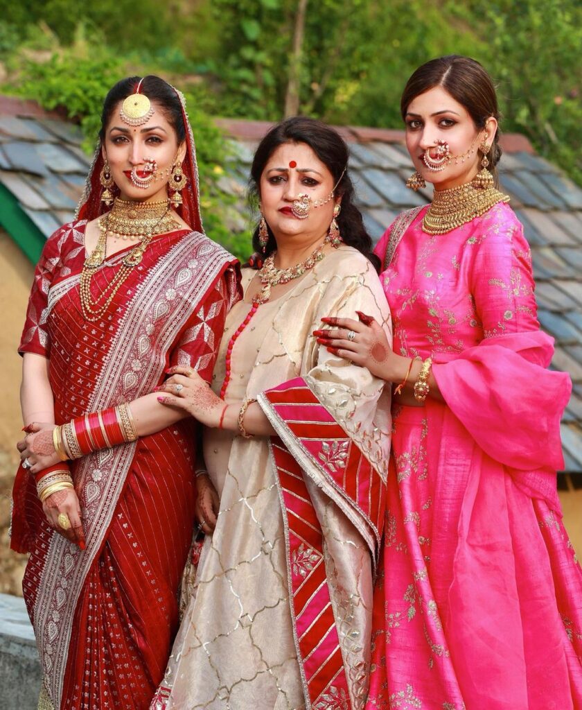 Yami Gautam marriage