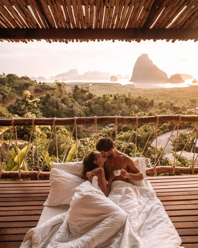 Bali Honeymoon