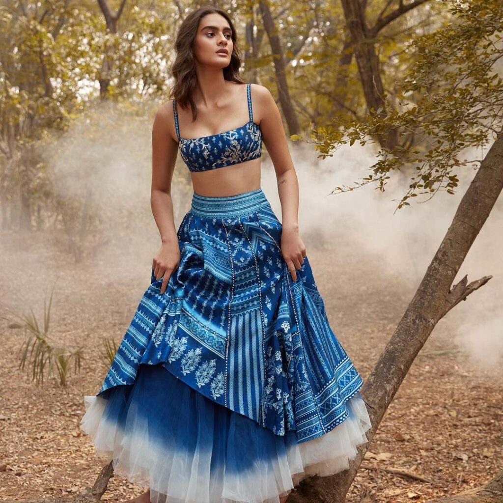 Anita Dongre 2021 Collection