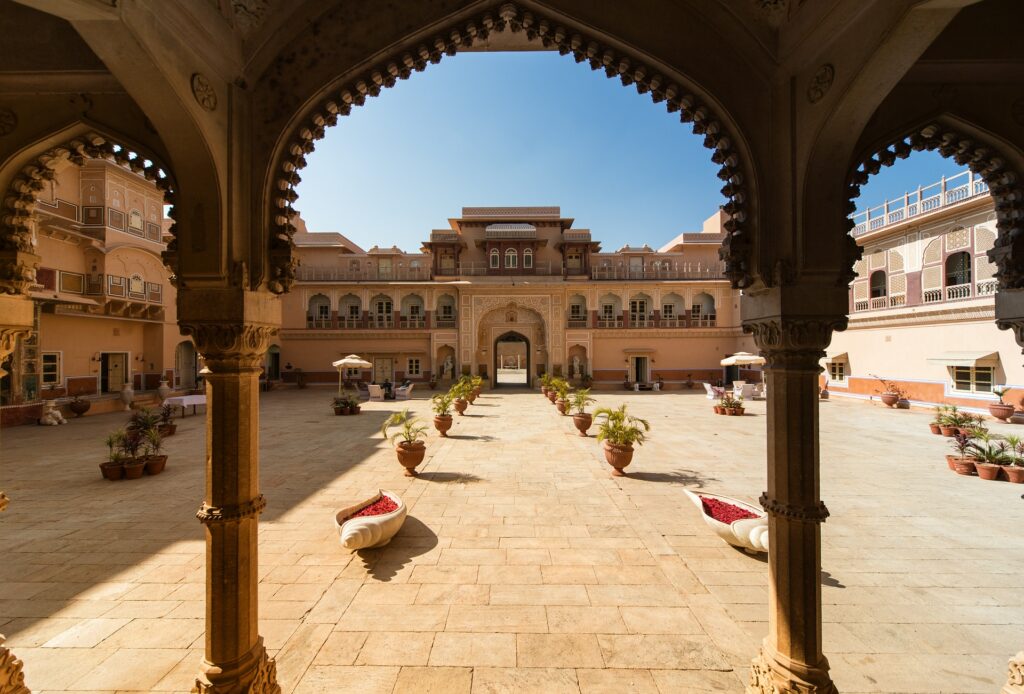 Rajasthan