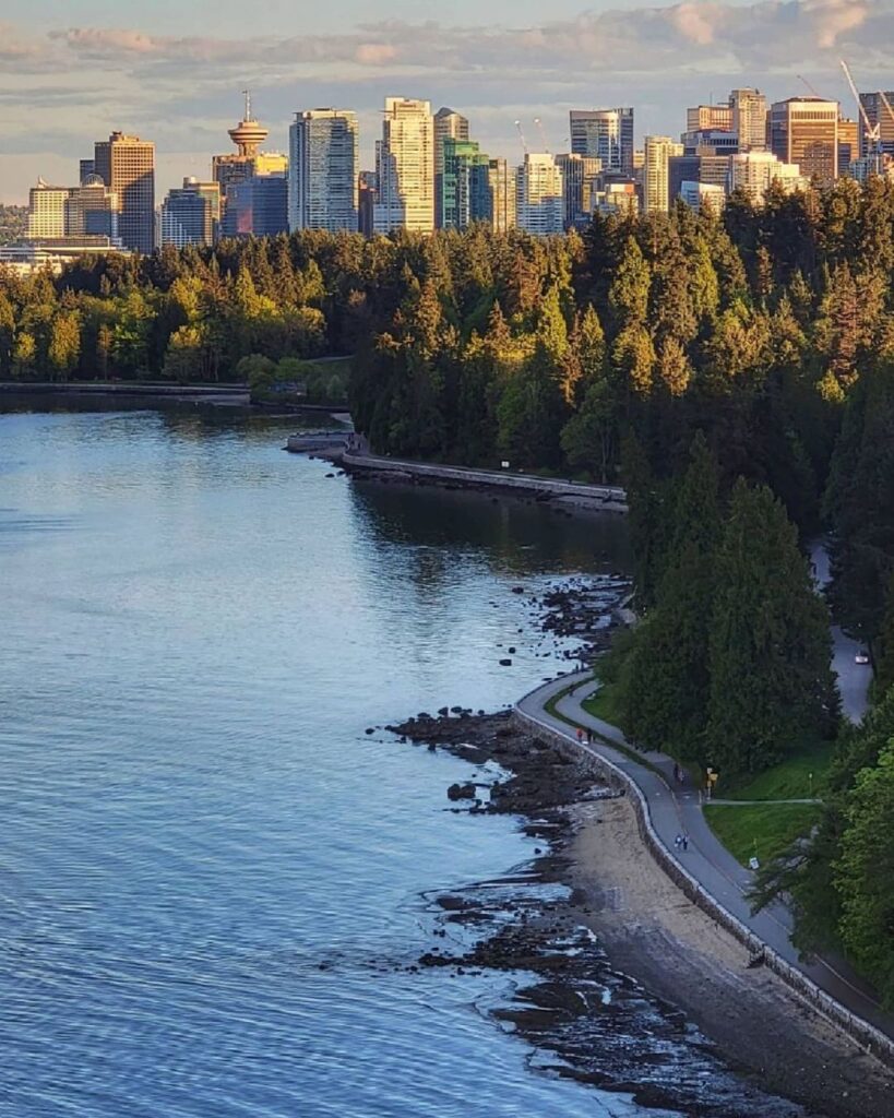 Vancouver Canada