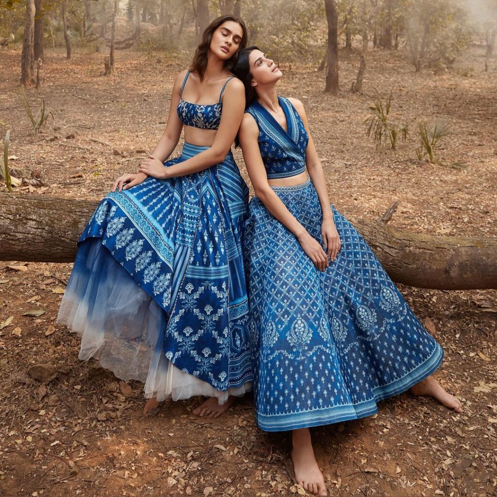 Anita Dongre 2021 Collection