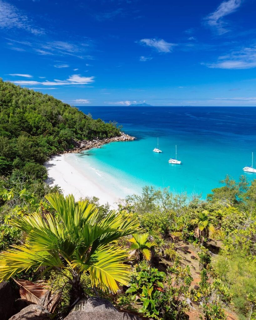 Seychelles Honeymoon Guide