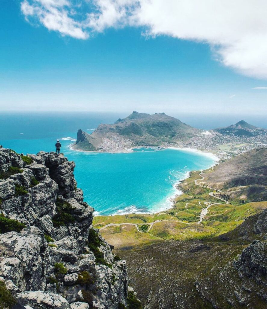 Cape Town Honeymoon Guide