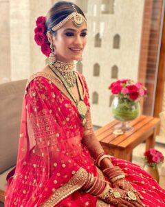 Top 20 Bridal Makeup Artists In Mumbai, 15k to 40k Range - Wedbook