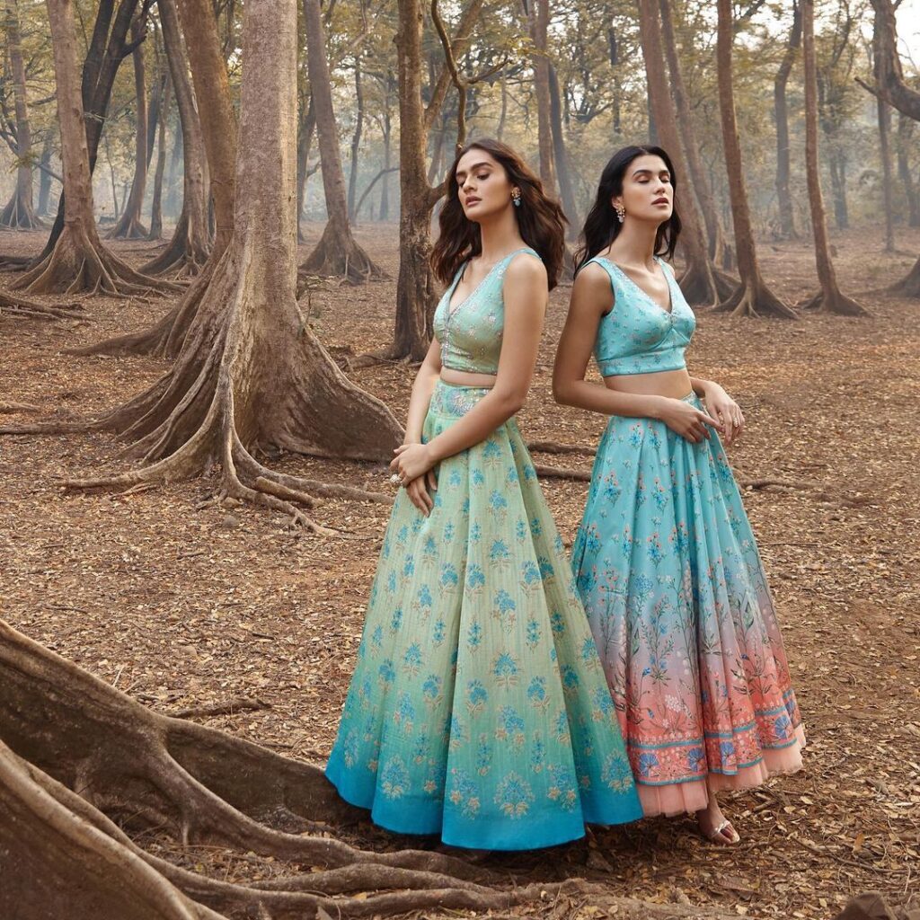 Anita Dongre 2021 Collection