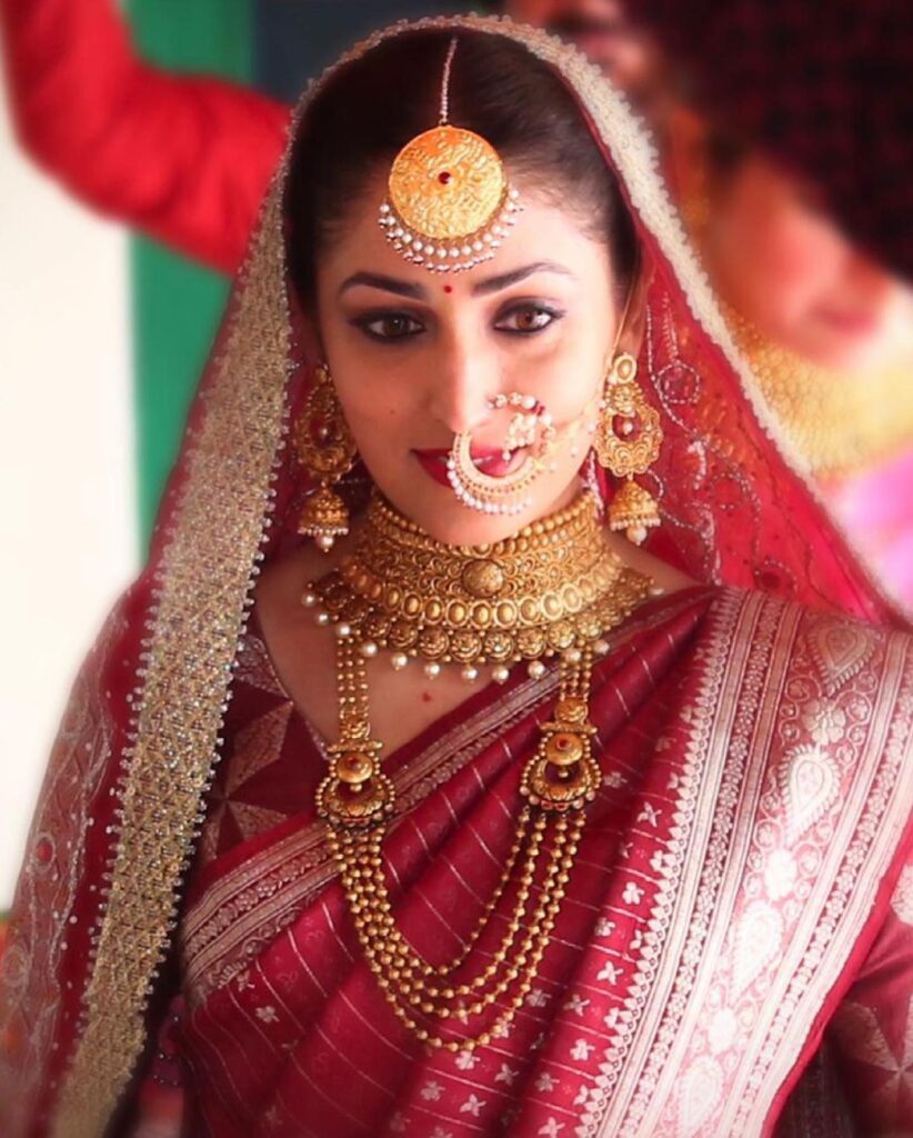 Yami Gautam marriage