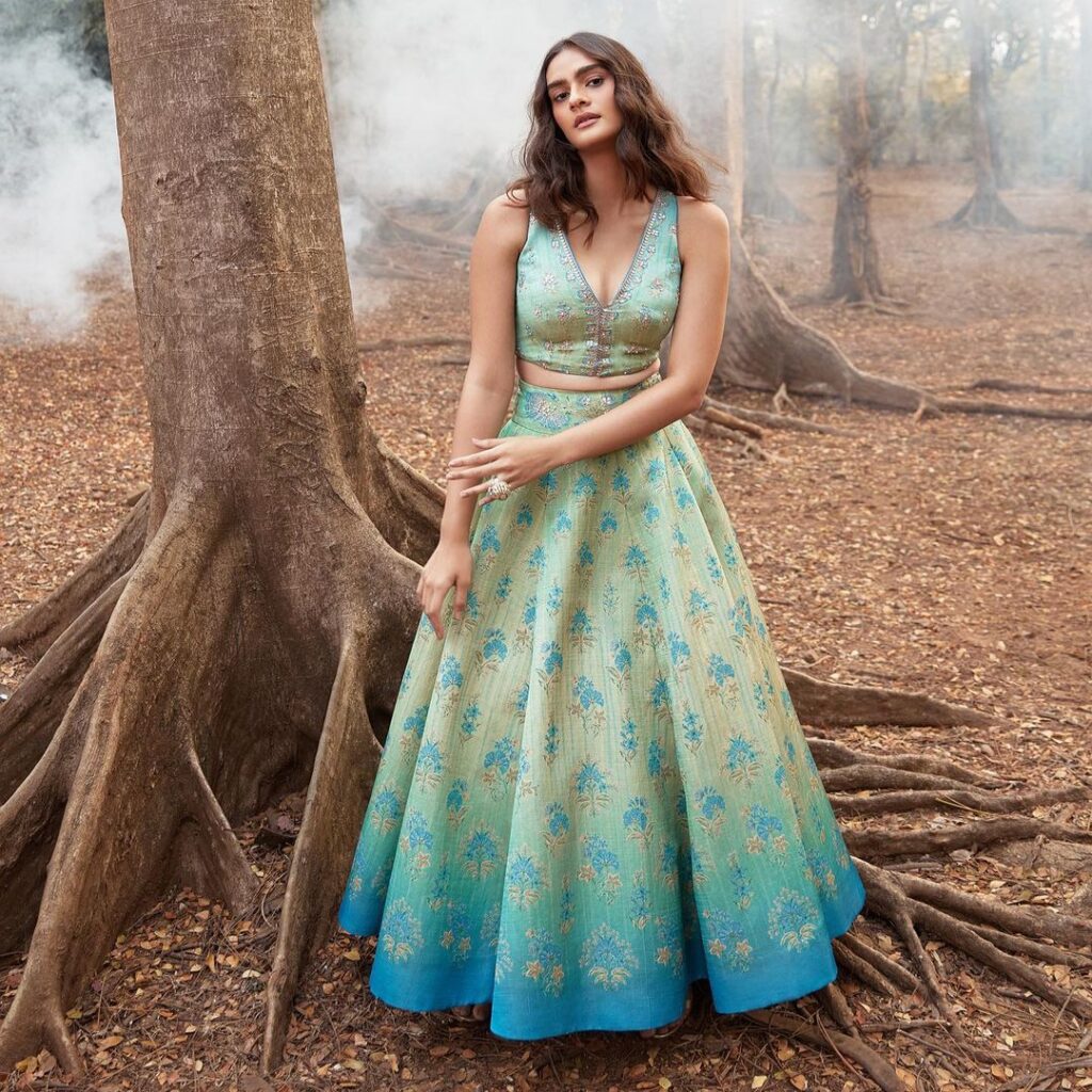 Anita Dongre 2021 Collection