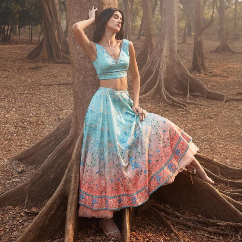 Anita Dongre 2021 Collection