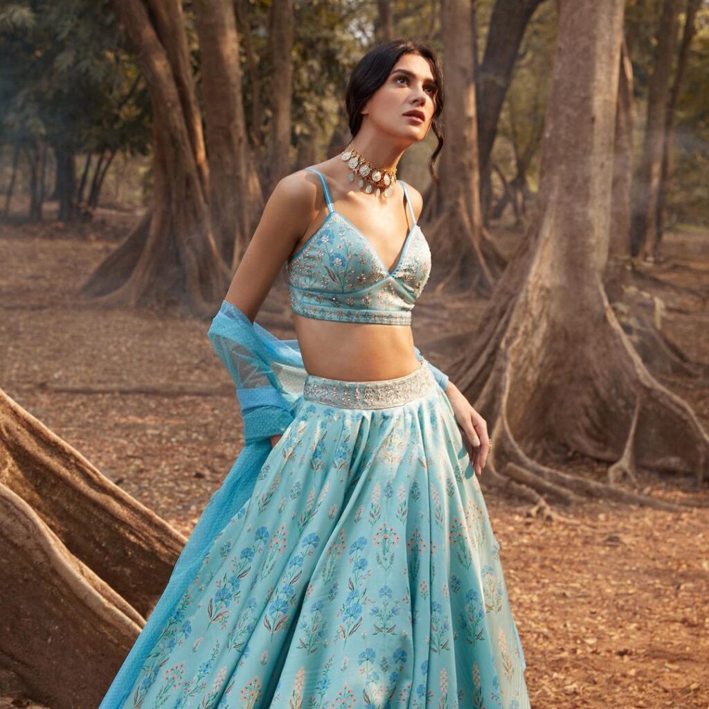 Anita Dongre 2021 Collection