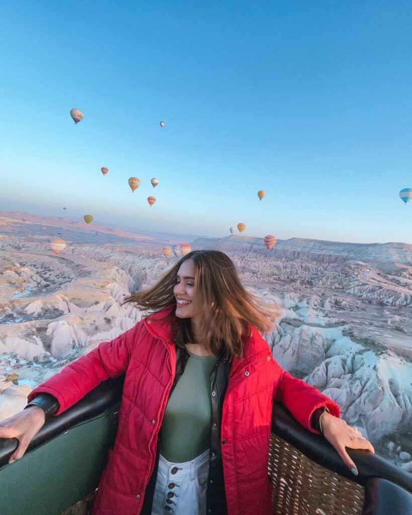 Cappadocia Honeymoon