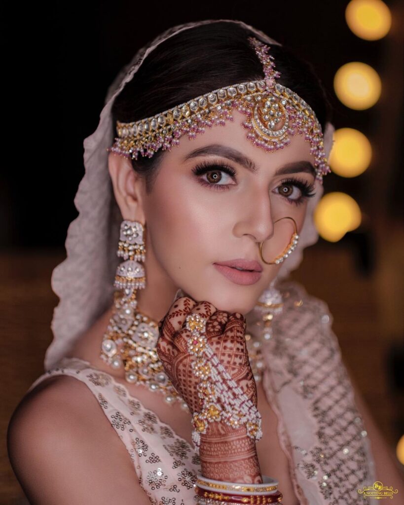 Meraki By Ritika Bridal MUA Mumbai