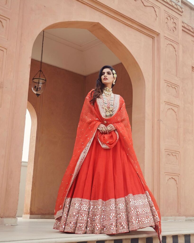 Abhinav Mishra 2021 Collection