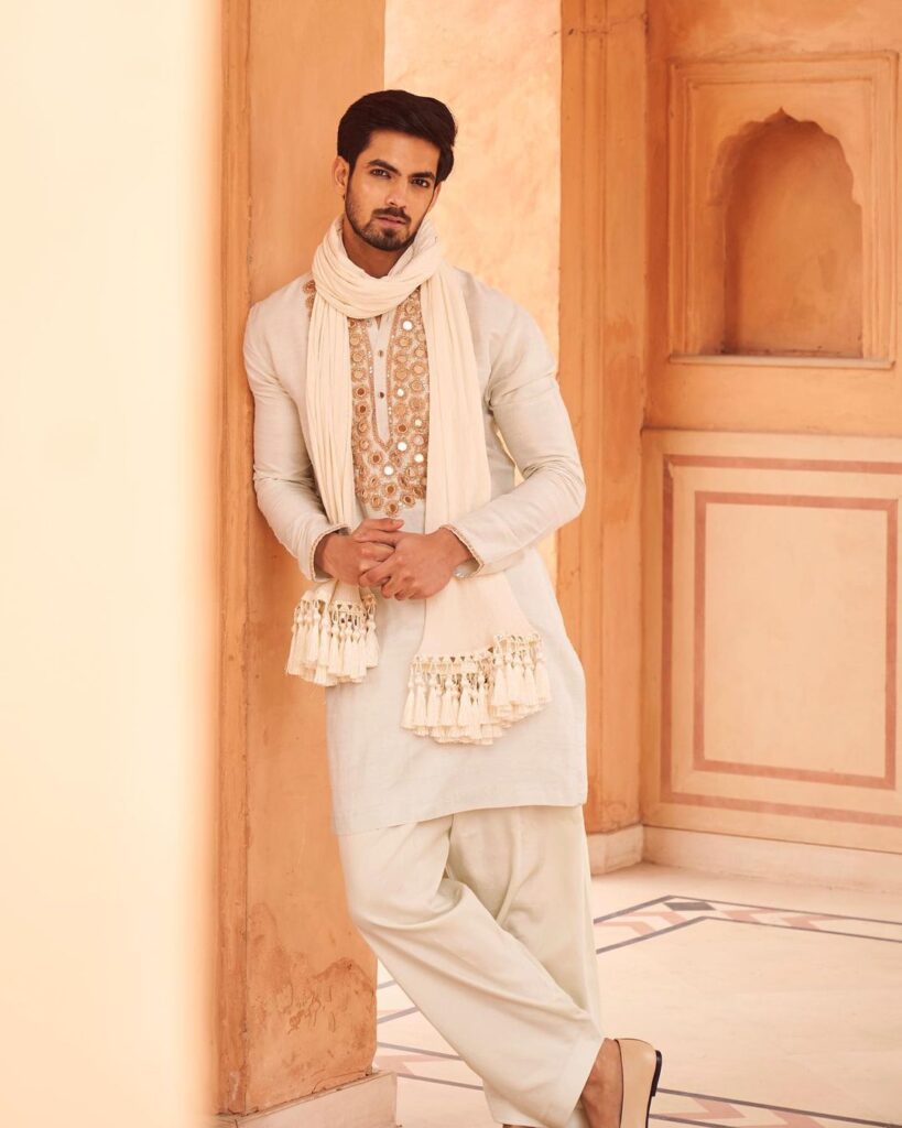 Abhinav Mishra 2021 Collection