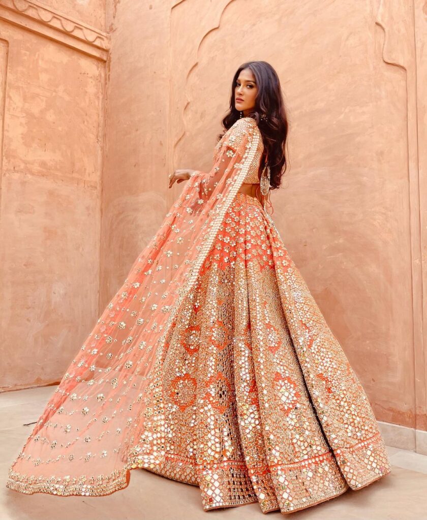 Abhinav Mishra 2021 Collection