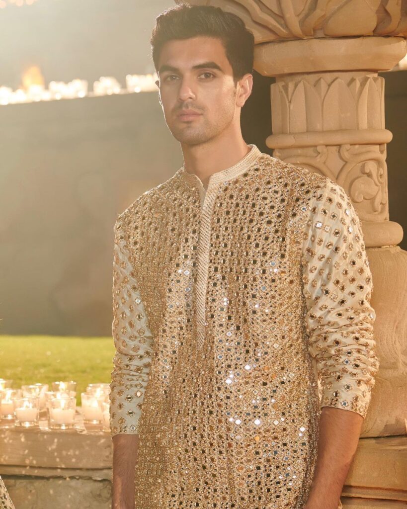 Abhinav Mishra 2021 Collection