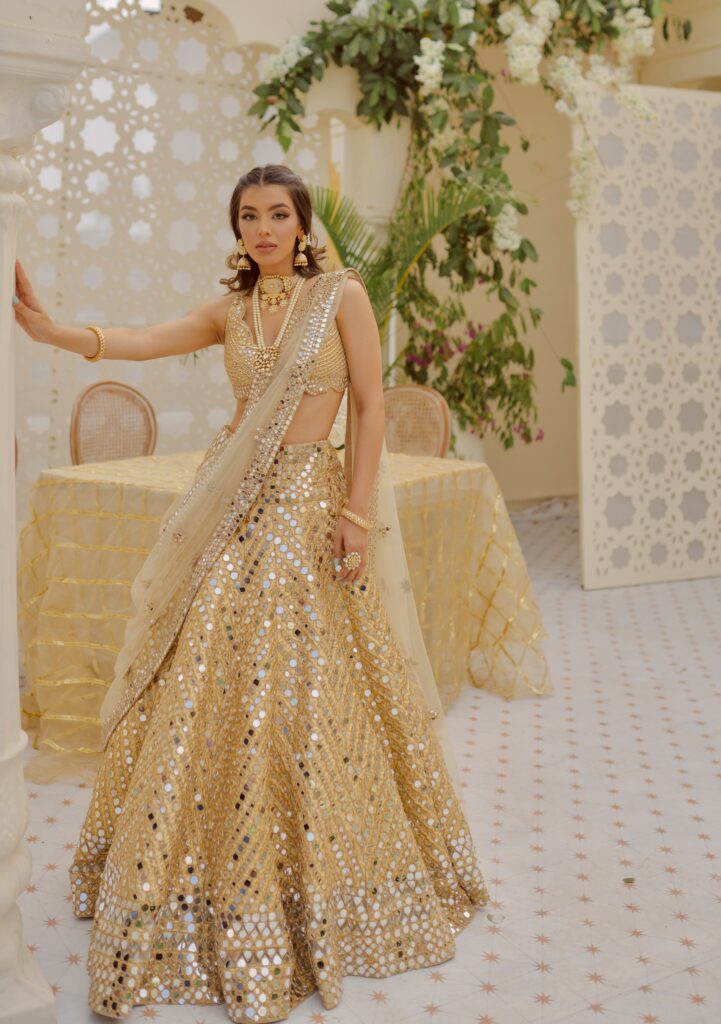 Abhinav Mishra 2021 Collection